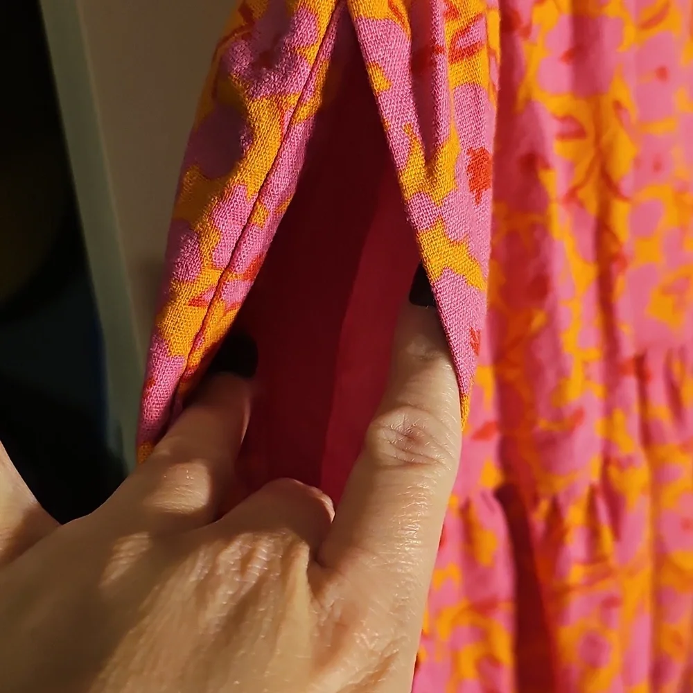 Universal Thread Dress - Picture 5 of 7